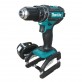 Makita akumuliatoriaus apsauga